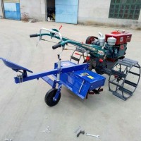 泗水果園大棚犁田趟地機(jī) 山地耕地機(jī) 水田耕整機(jī)廠家