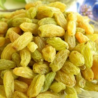 【餐飲】新疆特產(chǎn)葡萄干500g 休閑零食 散裝 大顆粒葡萄干