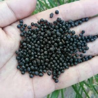 有機(jī)無(wú)機(jī)復(fù)混肥