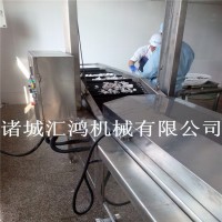 薯?xiàng)l薯片流水線(xiàn) 全自動(dòng)薯?xiàng)l生產(chǎn)線(xiàn) 薯?xiàng)l機(jī)器廠(chǎng)家