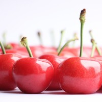 陜西新鮮大櫻桃車厘子水果現貨4斤發(fā)售中  2件起批