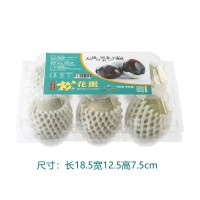 山東湖區(qū)特產(chǎn)無鉛工藝糖心松花蛋工廠批發(fā)4枚6枚裝變蛋皮蛋松花蛋