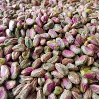 開心果仁整顆散裝半片原味無(wú)殼食品廠烘焙店蛋糕奶茶點(diǎn)綴商用原料