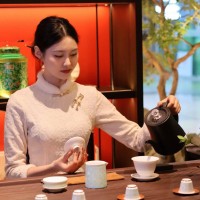 成都品茶喝茶推薦：這份成都品茶工作室攻略，在茶香中解鎖慢時(shí)光