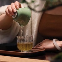 必點(diǎn)成都品茶喝茶攻略：深入成都品茶工作室在喧囂中尋一處?kù)o謐