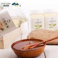洋槐蜂蜜原蜜液態(tài)槐花蜜峰蜜蜂場(chǎng)農(nóng)家批發(fā)500克食用液態(tài) 土蜂蜜廠
